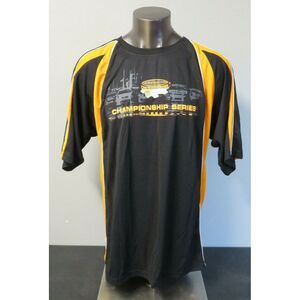 Mens V8 Supercars‎ Australia Brand Track Gear 3XL Championship Series Polo Shirt